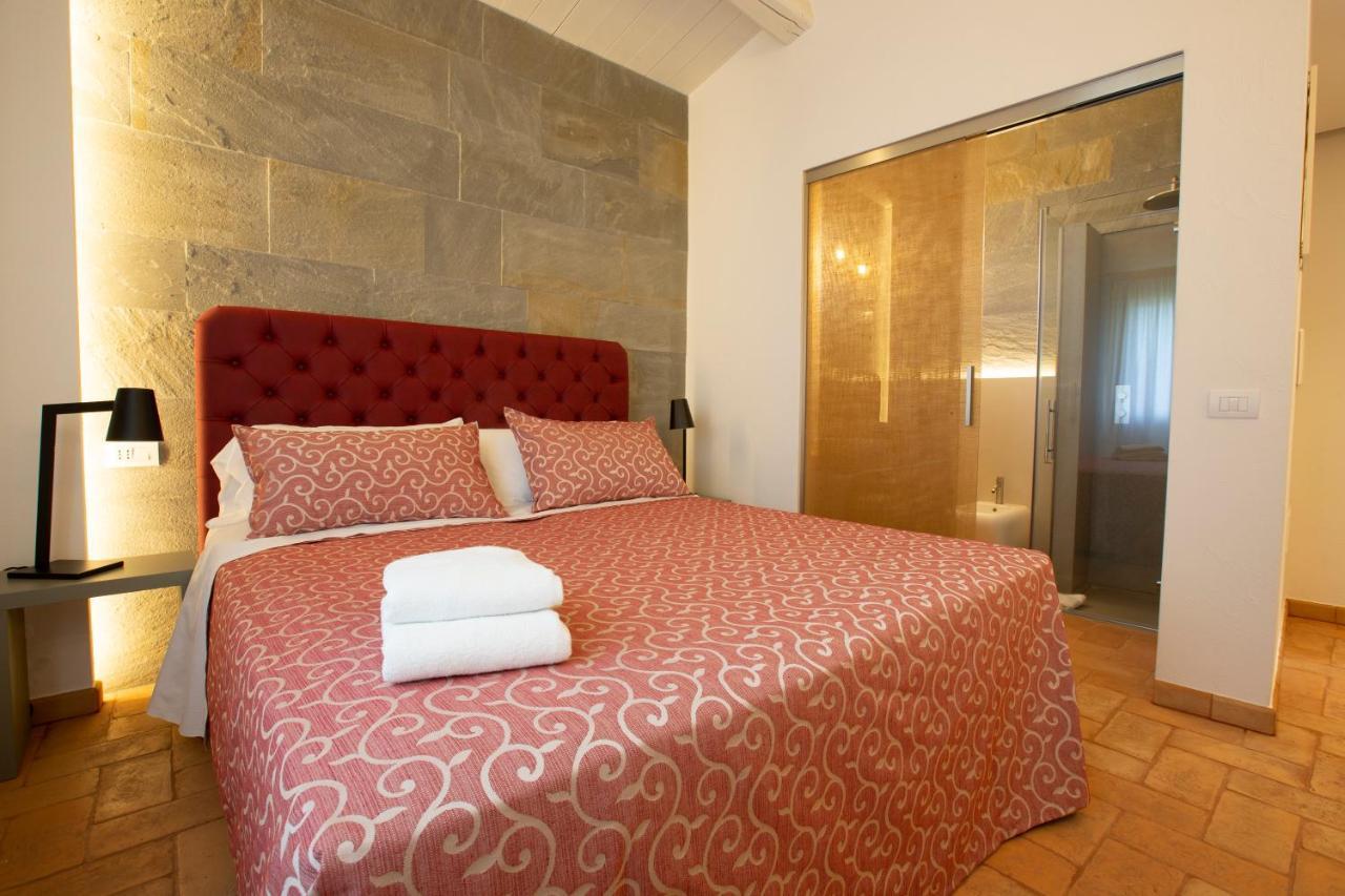 Agriturismo Torre Del Marino بريزيغيلا المظهر الخارجي الصورة
