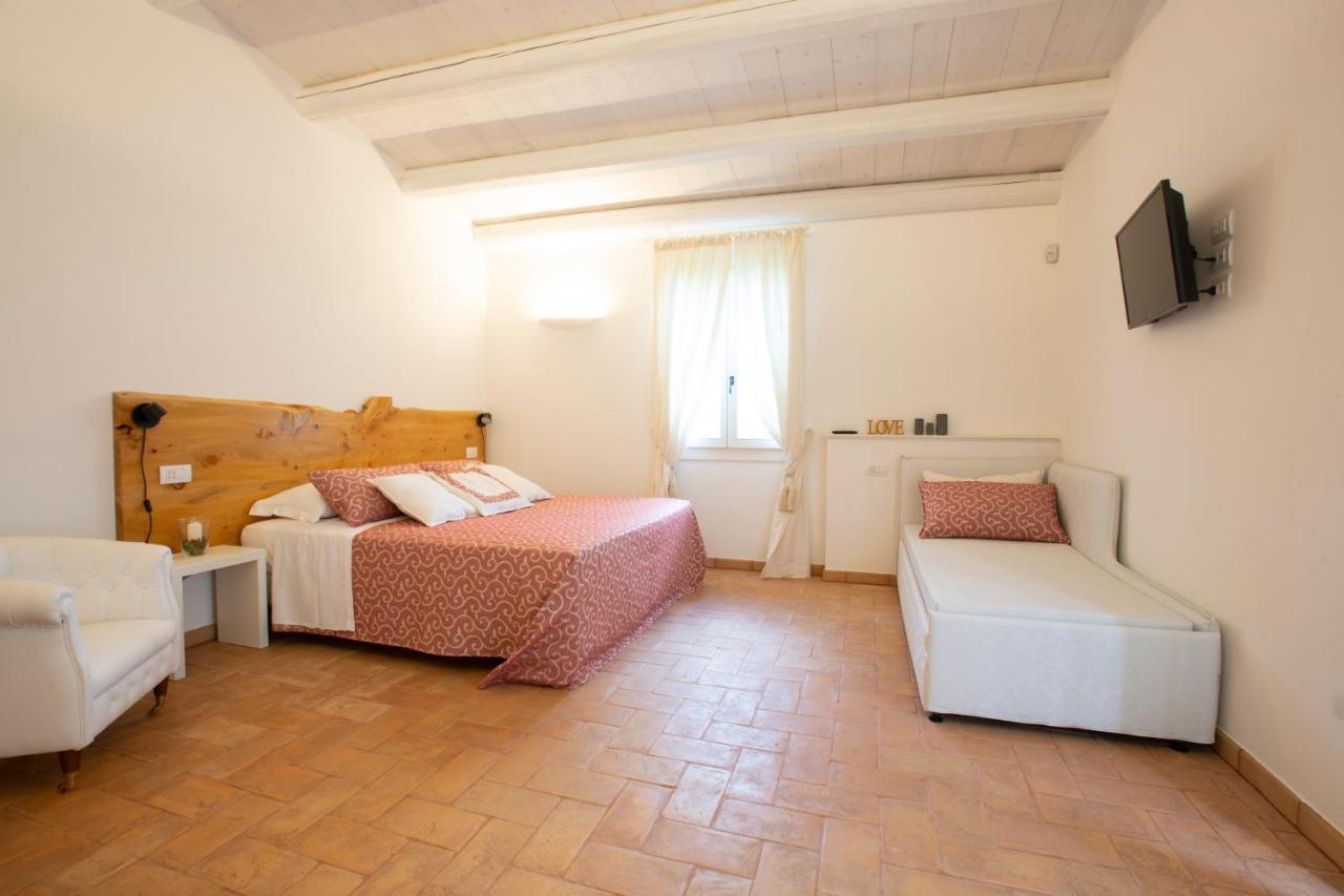 Agriturismo Torre Del Marino بريزيغيلا المظهر الخارجي الصورة
