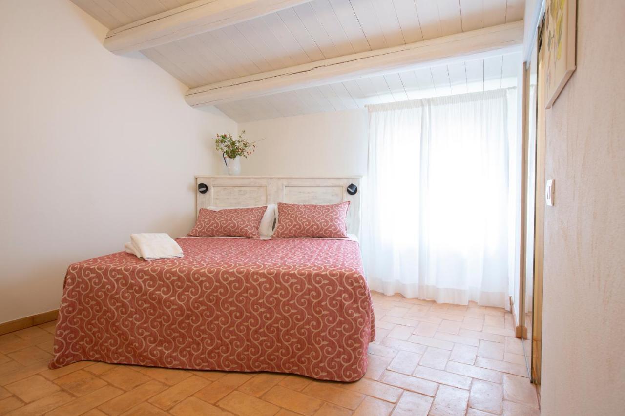 Agriturismo Torre Del Marino بريزيغيلا المظهر الخارجي الصورة