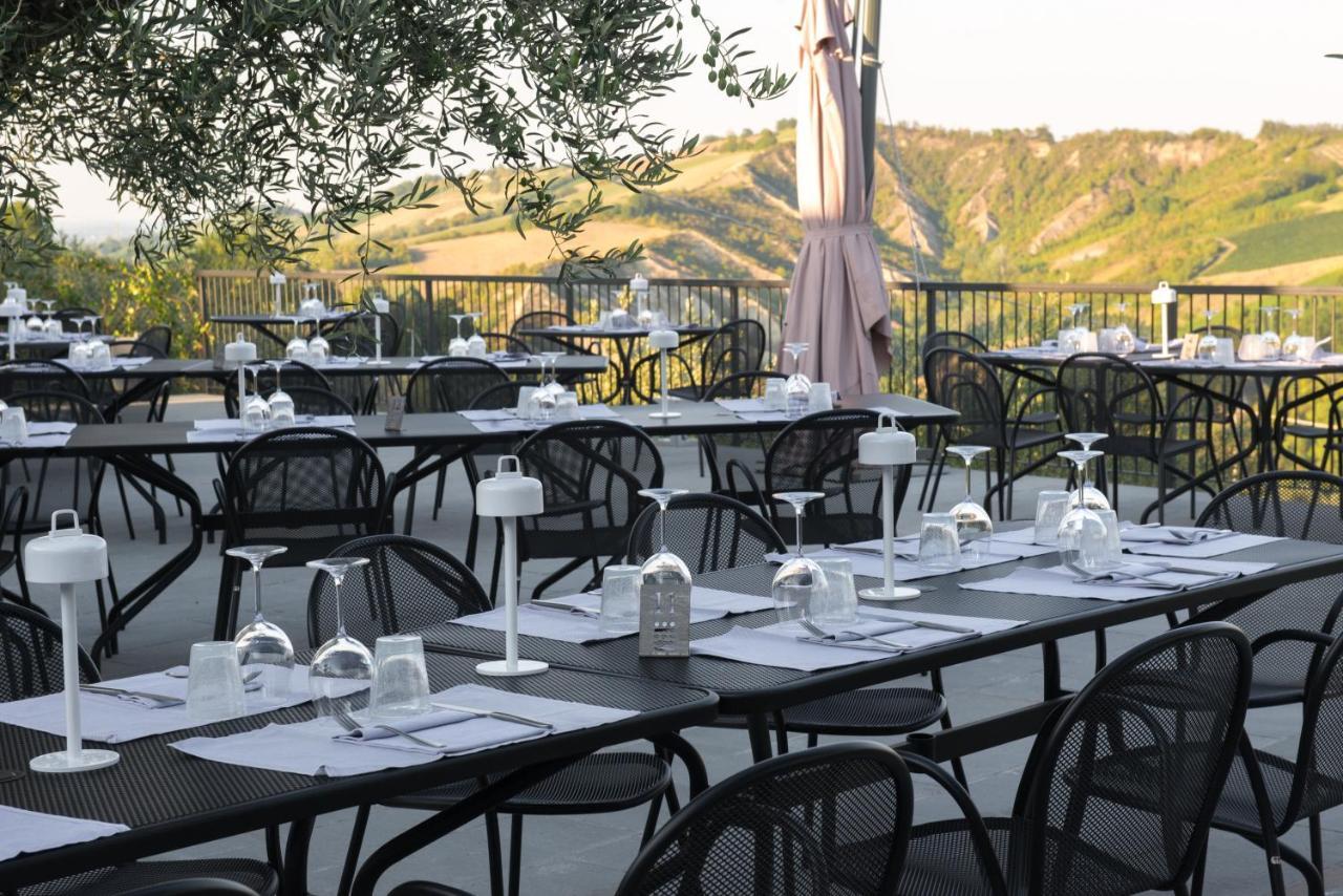 Agriturismo Torre Del Marino بريزيغيلا المظهر الخارجي الصورة