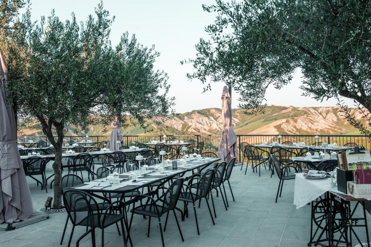 Agriturismo Torre Del Marino بريزيغيلا المظهر الخارجي الصورة